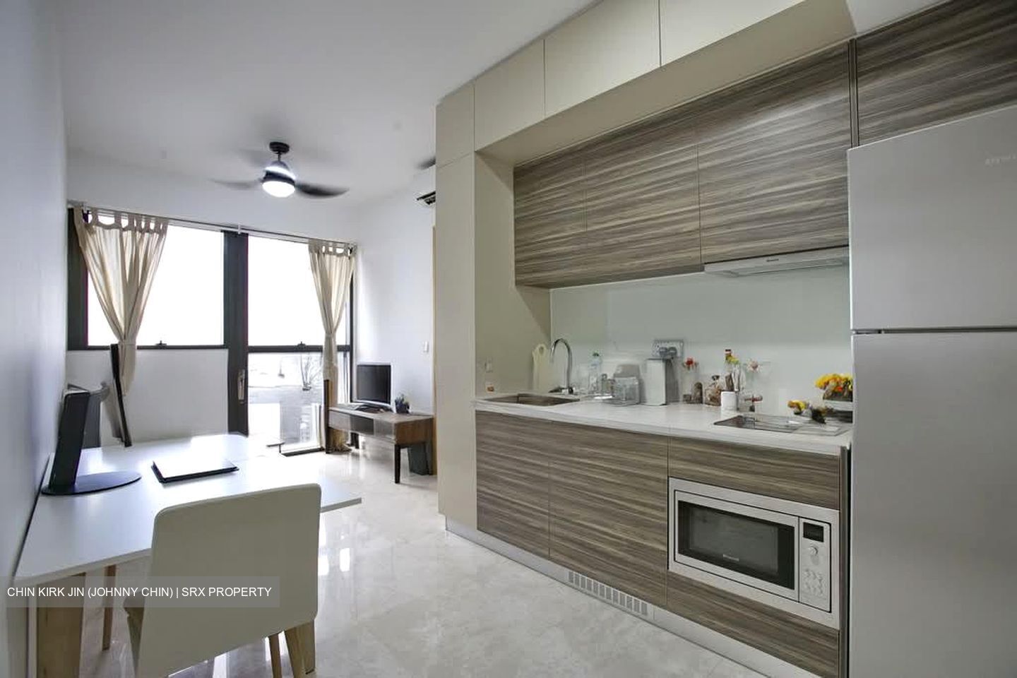 Commonwealth Towers (D3), Condominium #532481081